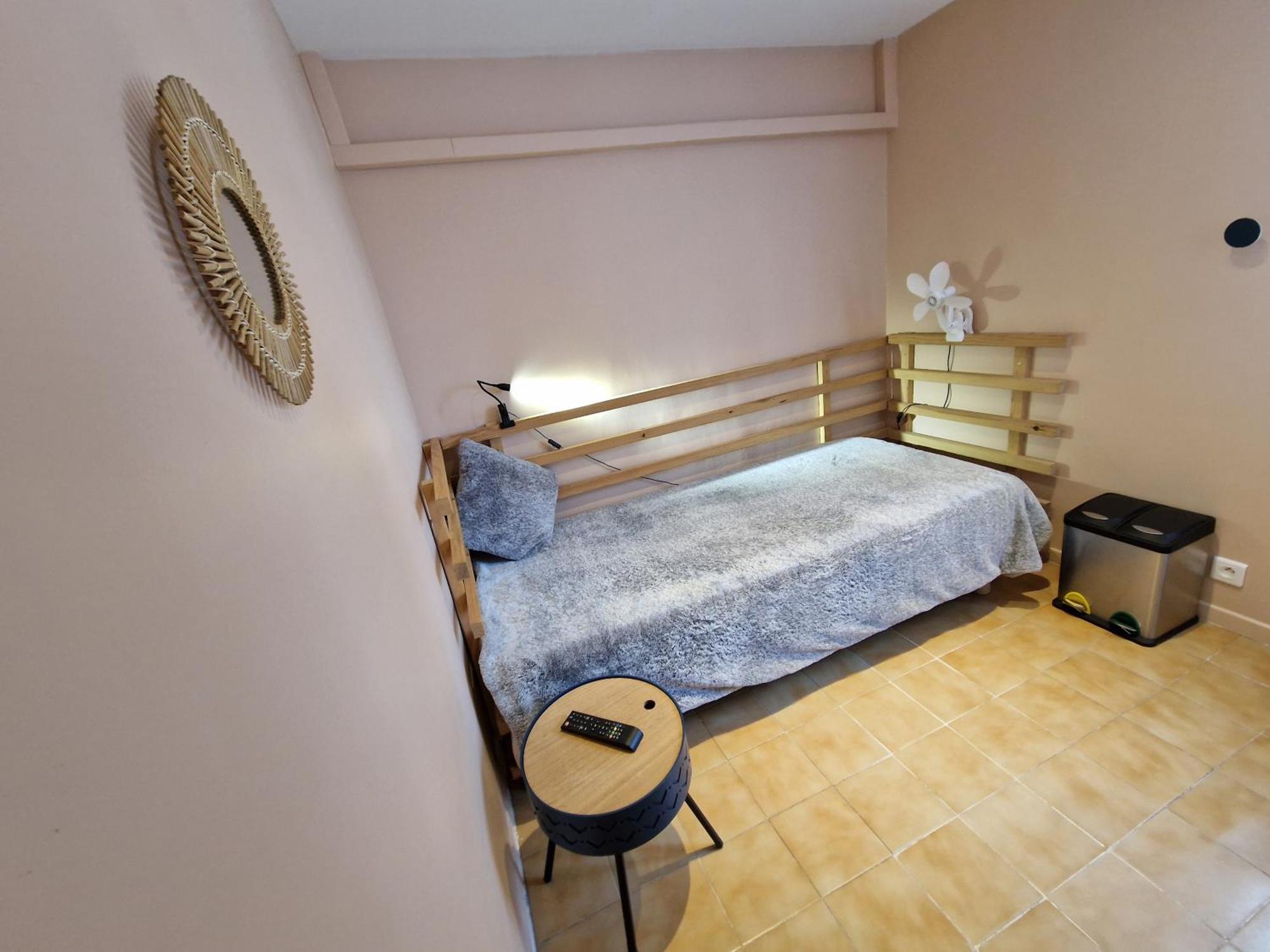 Le Cosy Ξενοδοχείο Saint Aygulf Εξωτερικό φωτογραφία